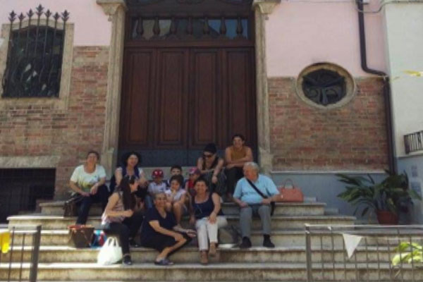 Foto © Acri In Rete