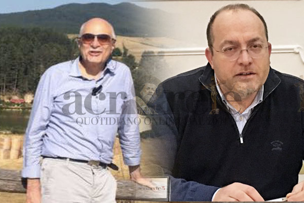 Foto © Acri In Rete