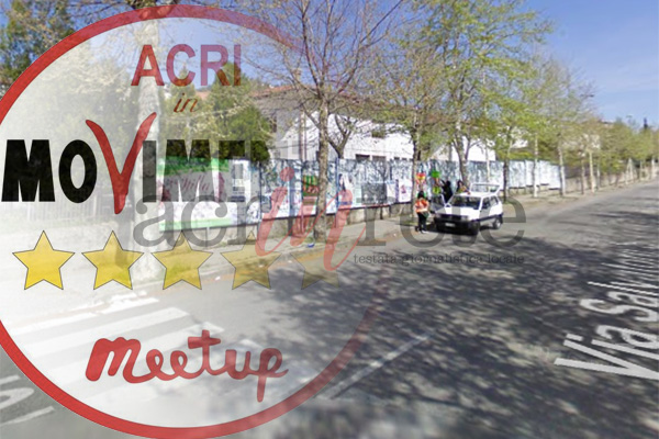 Foto © Acri In Rete