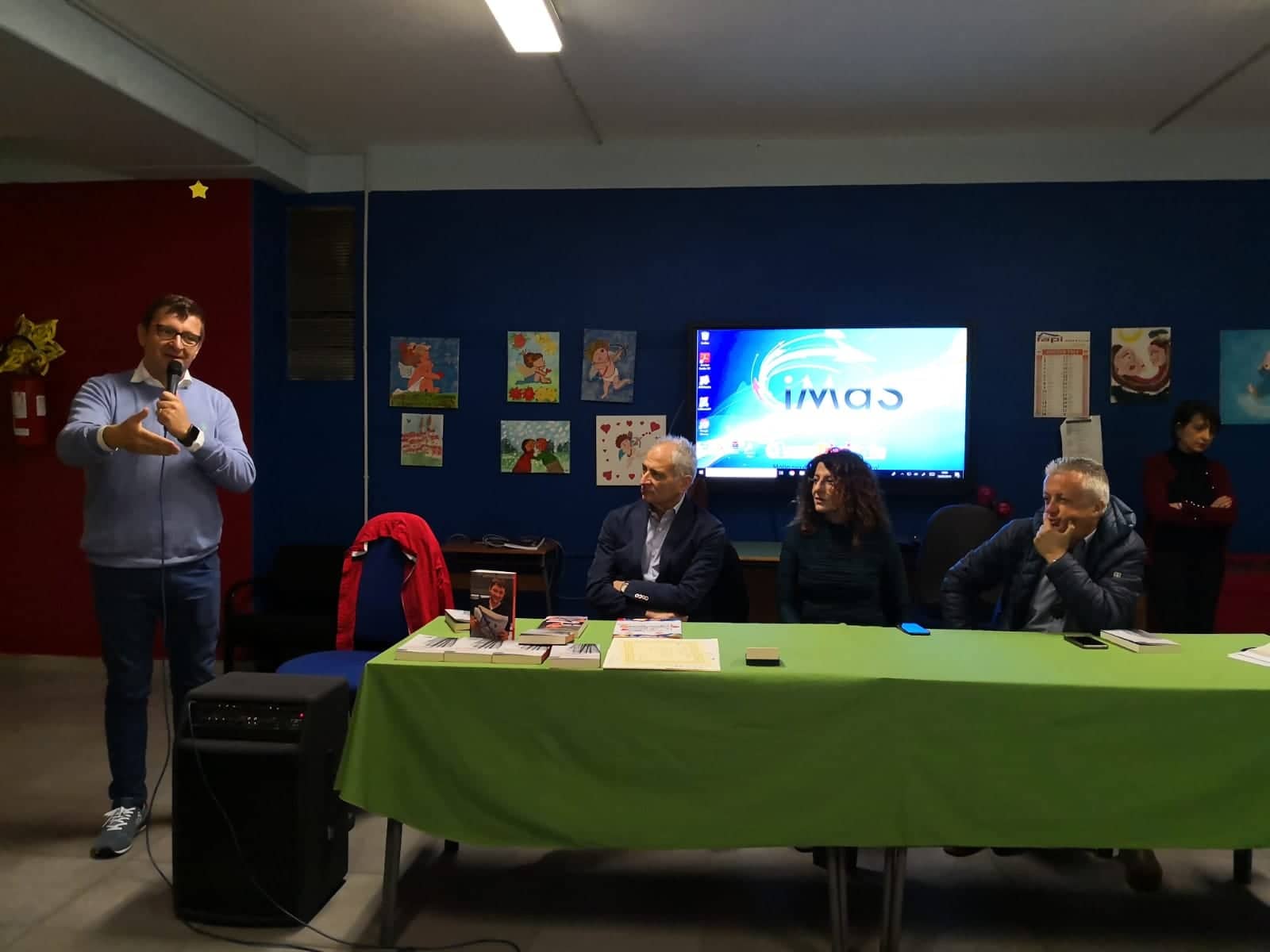 Foto © Acri In Rete