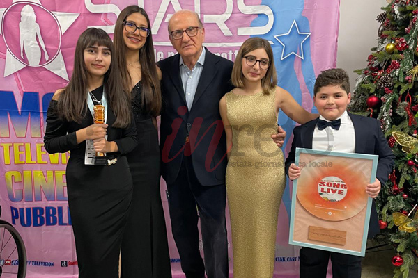 Foto &copy; Acri In Rete