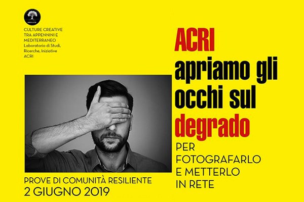 Foto © Acri In Rete
