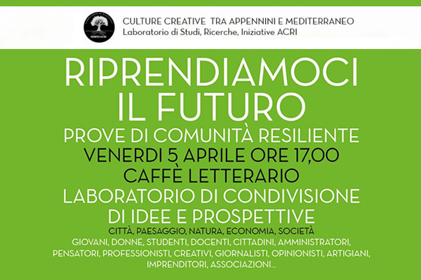 Foto © Acri In Rete