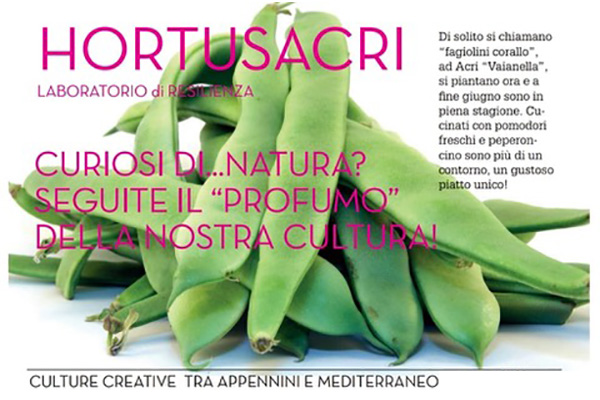 Foto © Acri In Rete