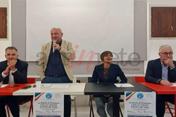 Foto &copy; Acri In Rete