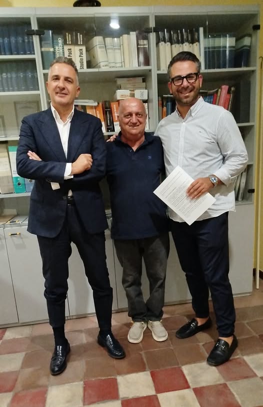 Foto &copy; Acri In Rete