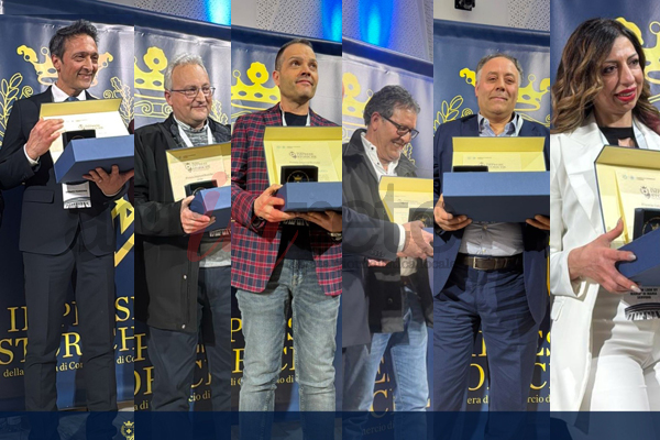 Foto &copy; Acri In Rete