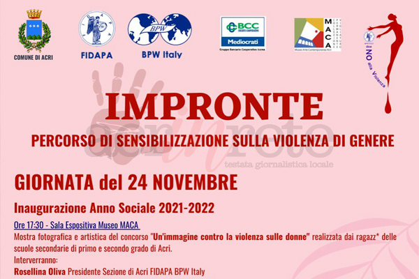 Foto © Acri In Rete