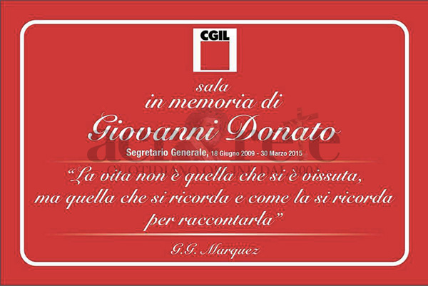 Foto © Acri In Rete
