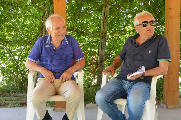 Foto &copy; Acri In Rete