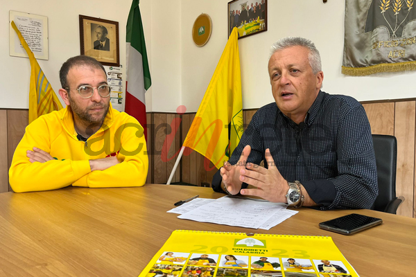 Foto © Acri In Rete