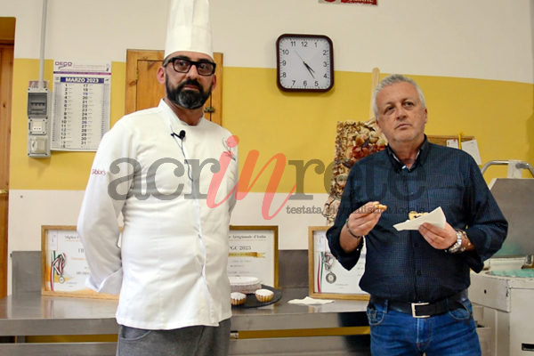 Foto © Acri In Rete