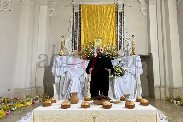 Foto © Acri In Rete
