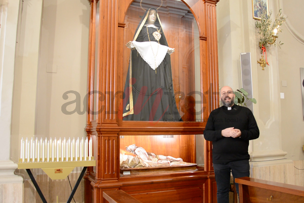 Foto &copy; Acri In Rete