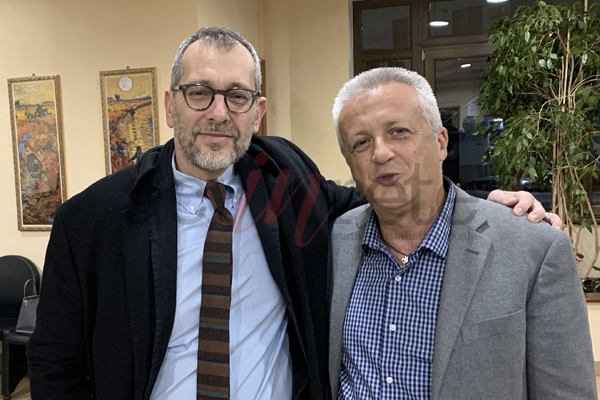 Foto © Acri In Rete