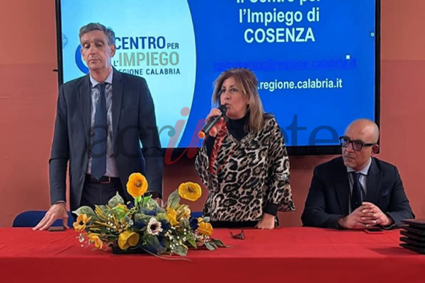 Foto © Acri In Rete