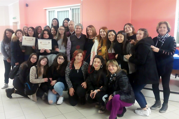 Foto © Acri In Rete