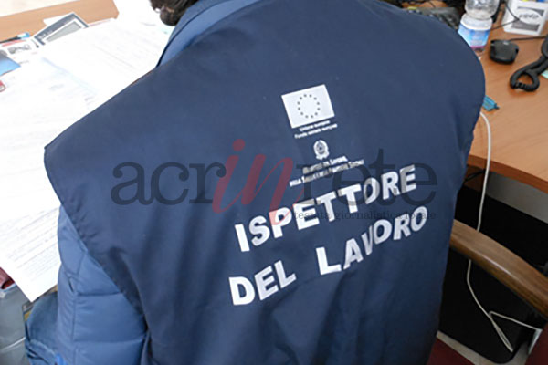 Foto © Acri In Rete