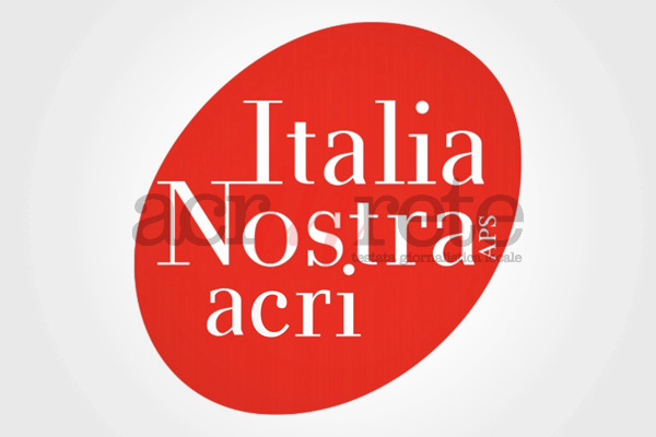 Foto &copy; Acri In Rete
