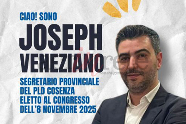 Foto © Acri In Rete