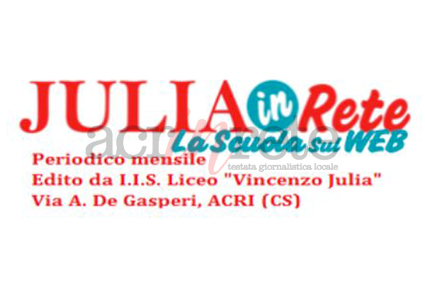Foto © Acri In Rete