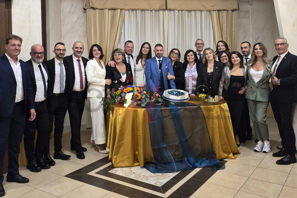 Foto &copy; Acri In Rete