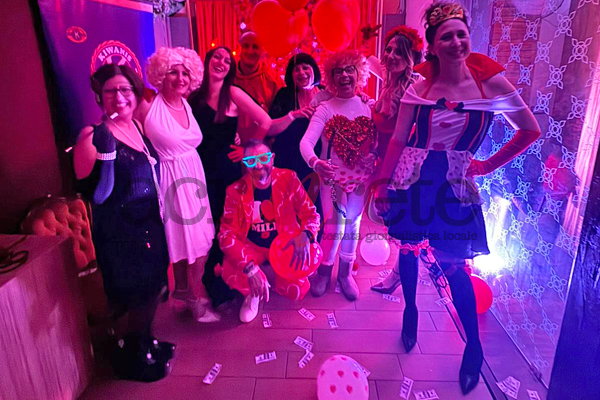 Foto &copy; Acri In Rete