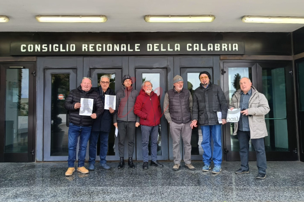 Foto &copy; Acri In Rete