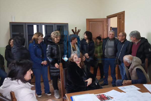 Foto &copy; Acri In Rete