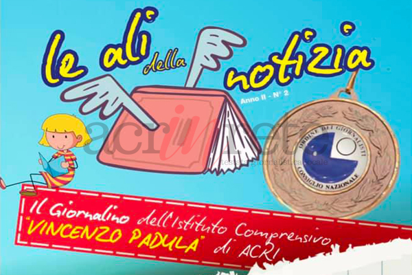 Foto © Acri In Rete