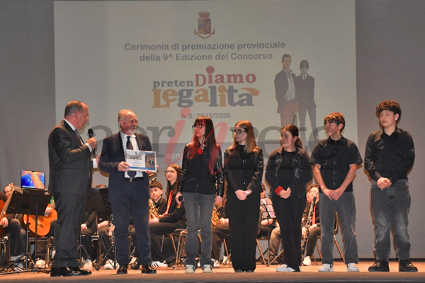Foto &copy; Acri In Rete
