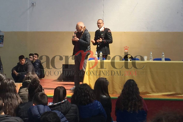 Foto © Acri In Rete