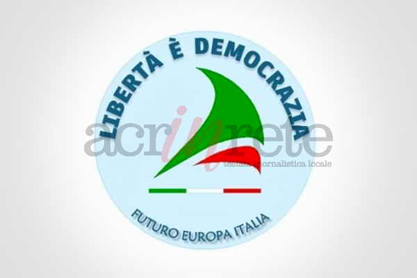 Foto &copy; Acri In Rete