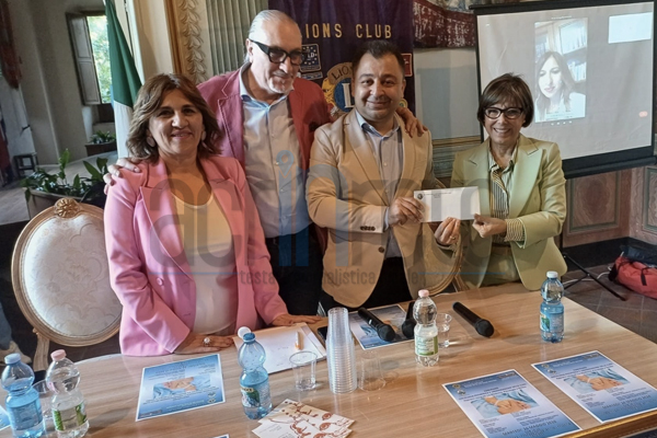 Foto &copy; Acri In Rete