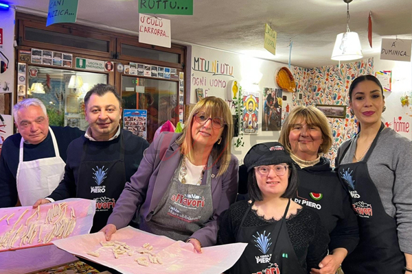 Foto &copy; Acri In Rete