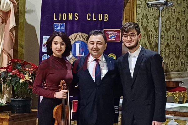 Foto &copy; Acri In Rete