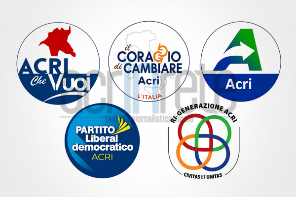 Foto &copy; Acri In Rete