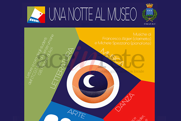 Foto © Acri In Rete