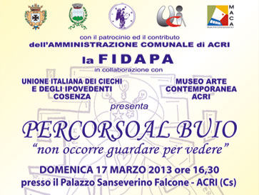 Foto © Acri In Rete