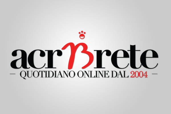 Foto © Acri In Rete