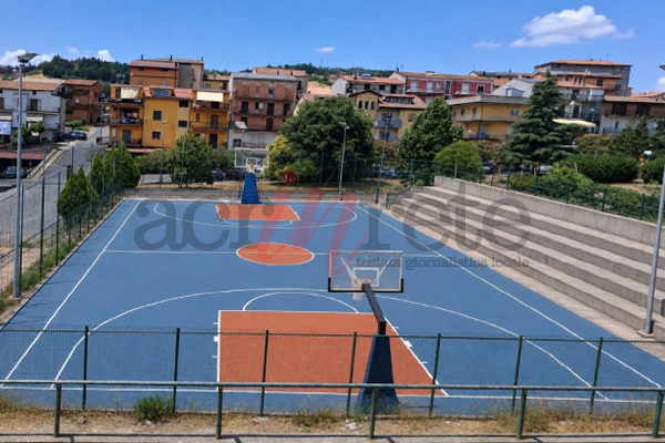 Foto &copy; Acri In Rete