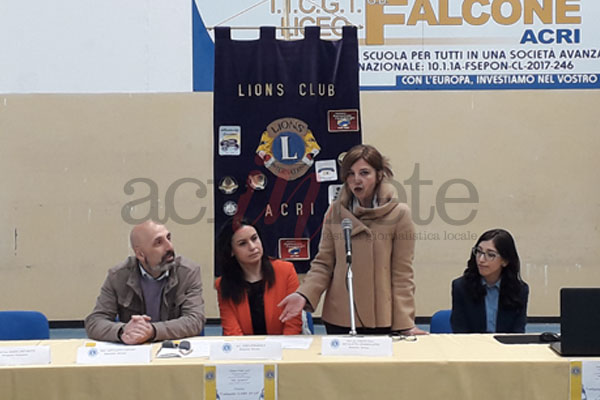 Foto © Acri In Rete