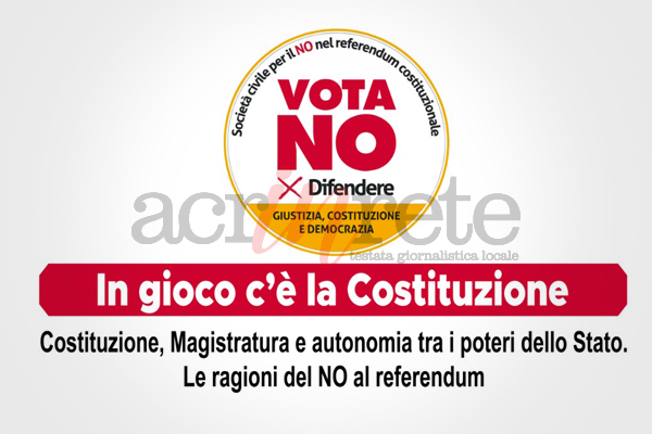 Foto &copy; Acri In Rete