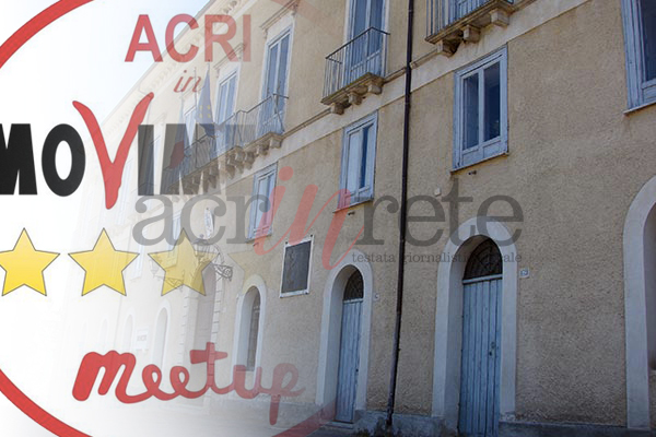 Foto © Acri In Rete