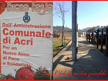 Foto © Acri In Rete