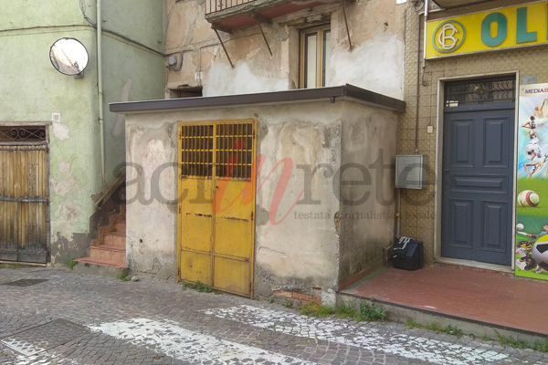 Foto © Acri In Rete