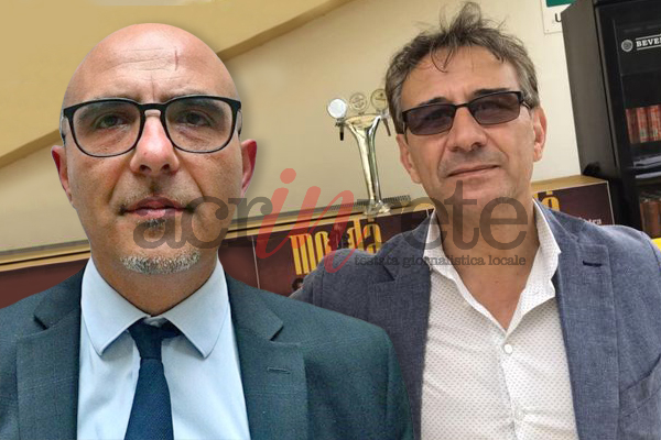 Foto &copy; Acri In Rete