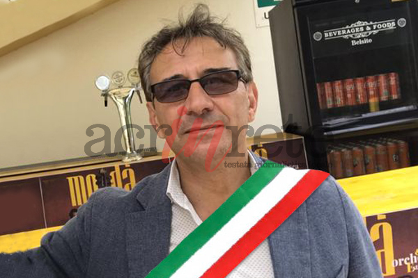 Foto &copy; Acri In Rete