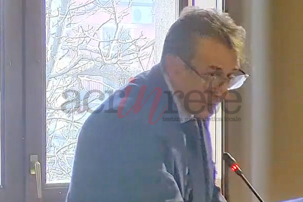 Foto &copy; Acri In Rete