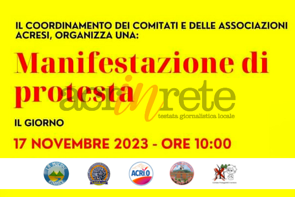 Foto © Acri In Rete